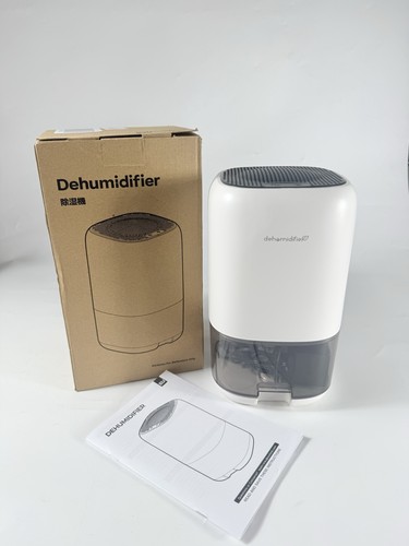 Aroeve dehumidifier 1000ml - aroeve,