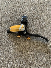 Hope Tech 4 Brake Lever LH