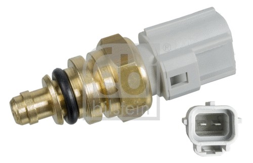 Sensor coolant temperature - coolant,