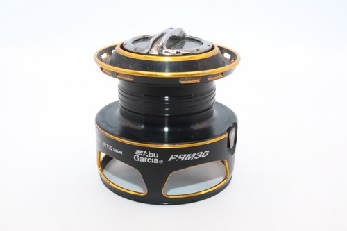 Abu garcia revo - abu,