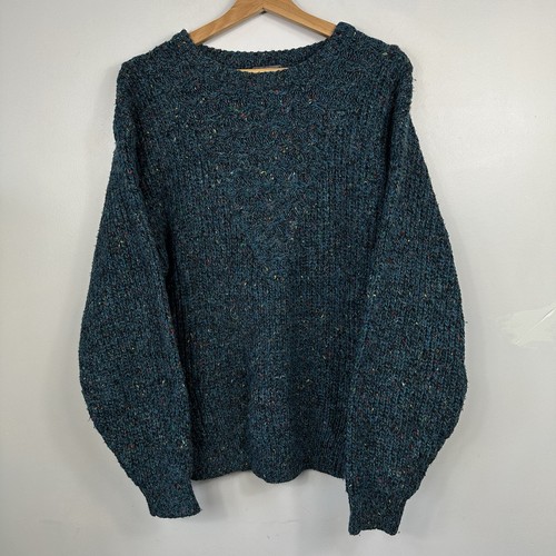 Vintage aran cable - vintage, knit