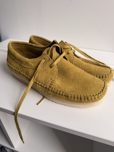 Clarks originals men - originals, **