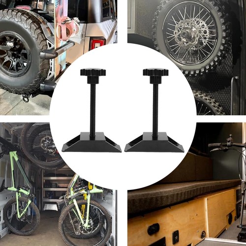 Heavy duty track spare - 1,