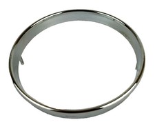 Binnacle Bezel for Austin