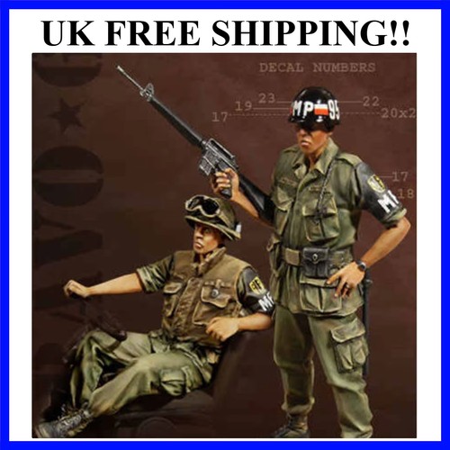 Resin unpainted model - 1/35,