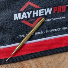 Mayhew Tools 25700 1/16  Brass