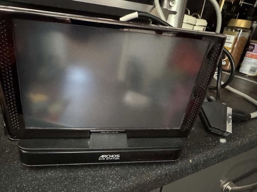 Archos dvr station model 6200 - archos,