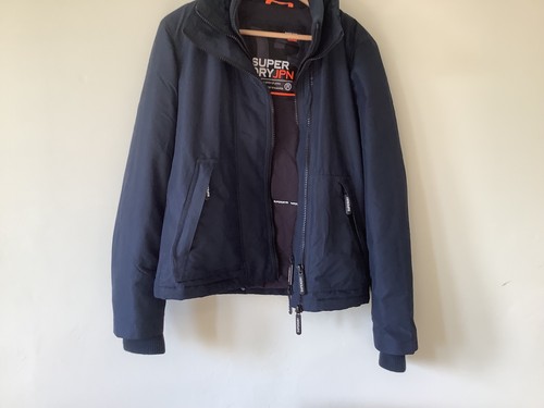 Superdry windcheater - superdry,