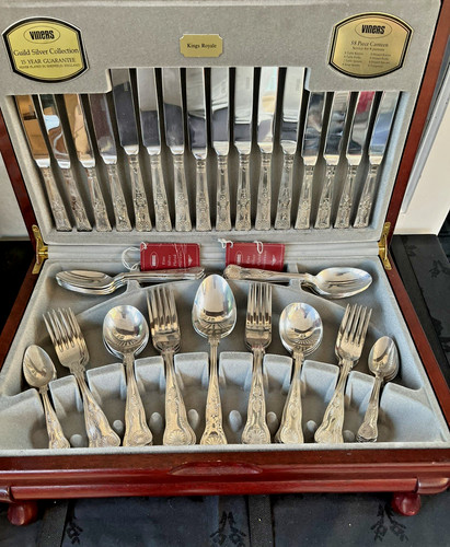 Vintage viners kings royale - vintage,