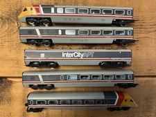 Hornby R794 OO Gauge BR Class