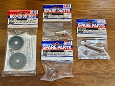 Tamiya F103 GT L&R Wheel