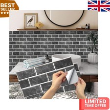Self-Adhesive 12pcs Retro