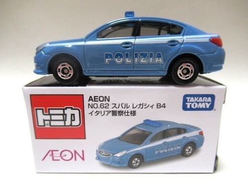 Ion shokai subaru - shokai,