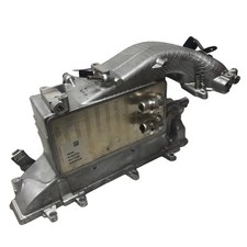 Audi A3 / 2.0 TDi  / Inlet