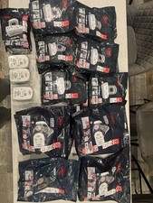 Wask-Steve Vick JSP Dust Mask