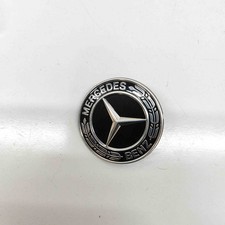 MERCEDES-BENZ GLB X247 Bonnet Badge A0008172605 31865151