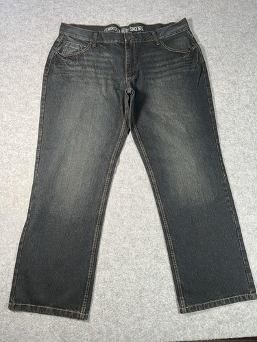 Dickies jeans mens dark - dickies, 44