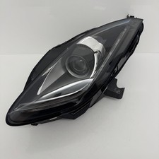 JAGUAR F-TYPE PASSENGER LEFT