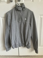 Henri Lloyd Men’s Grey