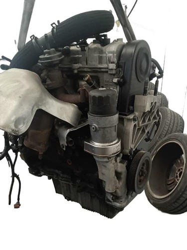 D4ea 2626674 full - engine, kia