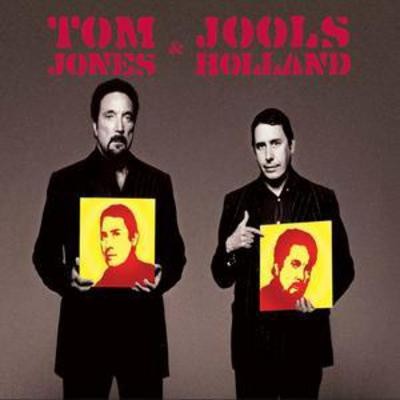 Tom jones and - jones, jools