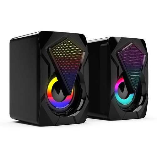 Portable led speakers usb - portable,