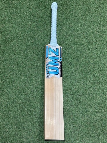 Malik umz blue custom - mb,