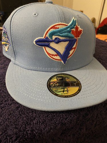 New era blue jays - jays, 1992