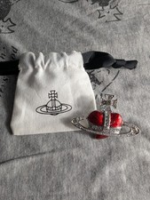Vivienne westwood silver with - vivienne,