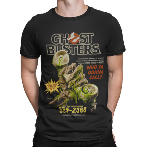 Ghostbusters film movie horror - movie,