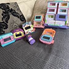 7 Piece Pixel Chix Bundle