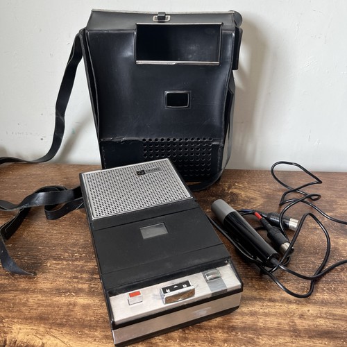 Vintage philips el3302a 15g - vintage, el3302a/15g