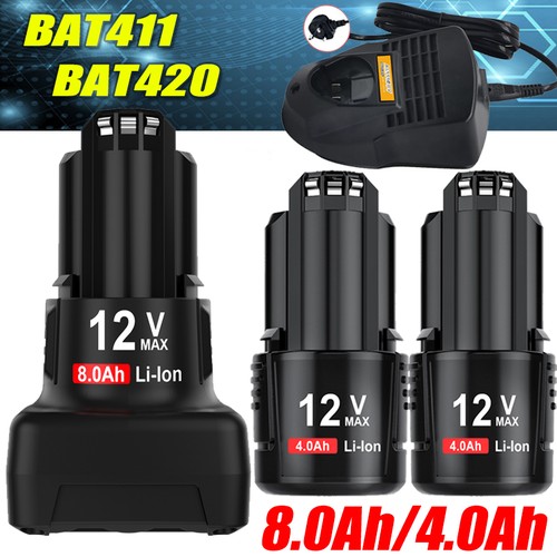 0ah for bosch - 8.0ah,
