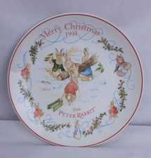 Wedgwood Peter Rabbit