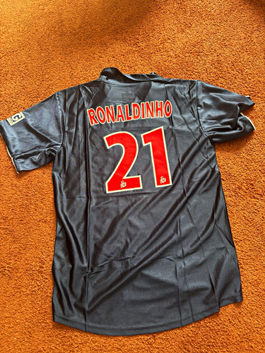 Psg home shirt 2001 2002 - home, 2001/2002-