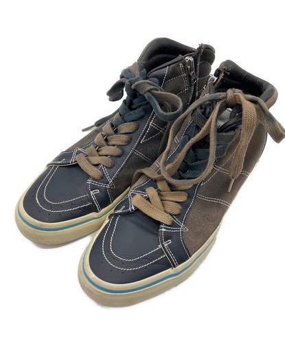 Visvim high cut sneakers bgd54 - sneakers,