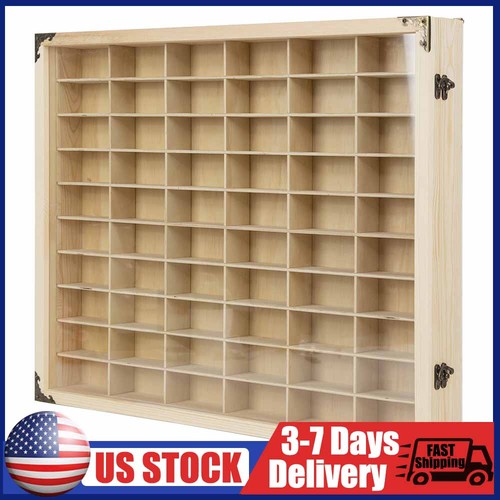 Wooden unit model display - wooden,
