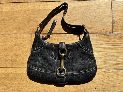 Very rare coach vintage - rare,