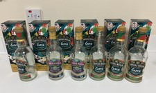 Empty chivas regal extra - 6,