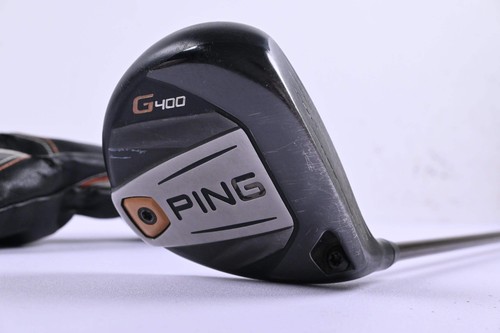 Ping g400 wood 14 - ping,
