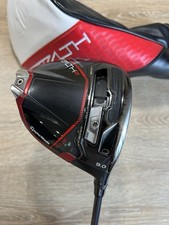 Taylormade Stealth 2 Plus