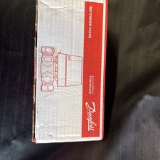 Danfoss HP22 2-Port Motorized