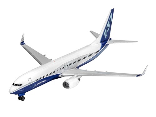 Rv63809 revell model set - rv63809,