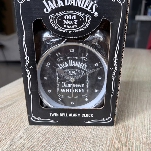 Jack daniel twin bell - twin,