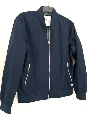 Jack jones harrington jacket - harrington,
