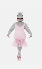 smiffy hippo ballerina stag do