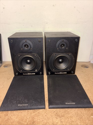 Vintage wharfedale diamond - vintage,