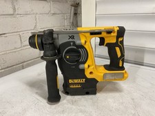 Dewalt DCH273 18V BRUSHLESS SDS DRILL