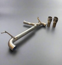 PIPE DYNAMICS BMW 218i F22/F23
