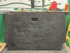 VAUXHALL MERIVA B MK2 BOOT